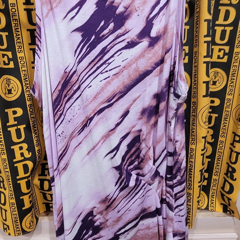 plus size xxl Vera Wang tank